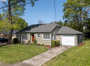 13355 SW Hazel St, Beaverton, OR 97005