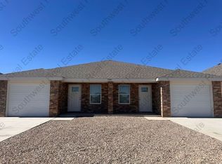 1304 Sonora Rd #A, Clovis, NM 88101