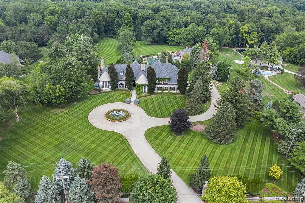 5235 West Rd, Washington, MI 48094 Zillow