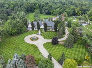 5235 West Rd, Washington, MI 48094