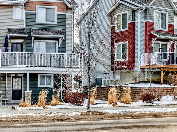 2nd image of 655 Tamarack Rd NW #138