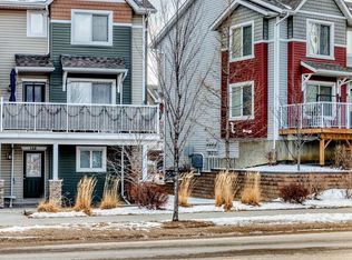 The Tamarack, Edmonton, AB T6T 0N4