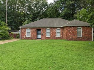 1469 Whiting St, Memphis, TN 38117
