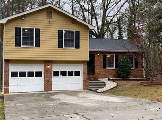 4575 Cathedral Way, Lithonia, GA 30038