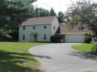 3701 Heffron St, Stevens Point, WI 54481