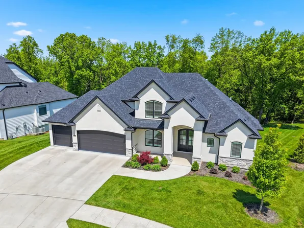 7505 Kirby Knowle Ct, Columbia, MO 65203