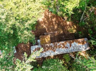 50 N Beacon Pl E, Lilliwaup, WA 98555