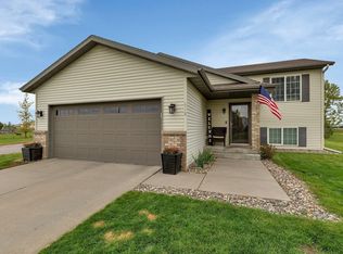 618 2nd Ave SW, Rice, MN 56367
