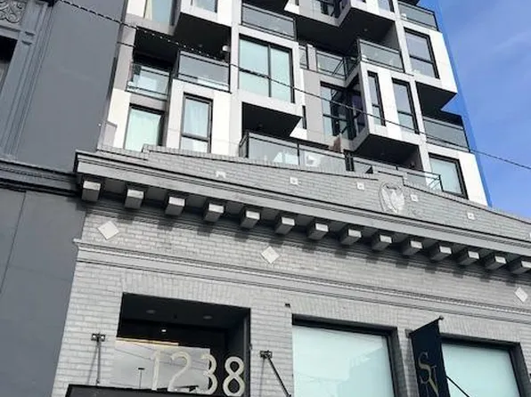 1238 Sutter St Unit 303, San Francisco, CA 94109