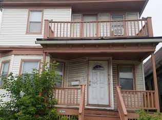 1453 N 35th St, Milwaukee, WI 53208
