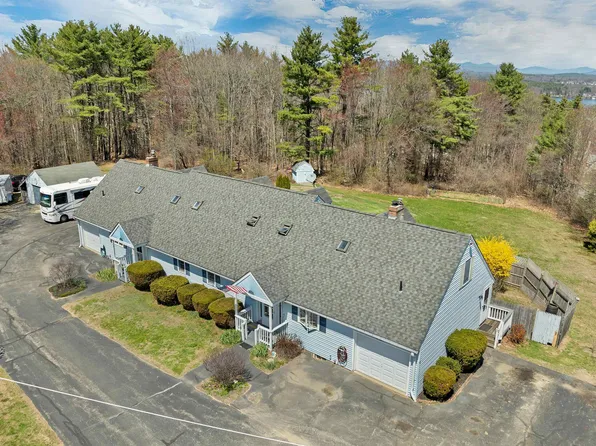 6 Marilyn Drive, Belmont, NH 03220