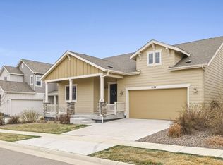 5120 Lake Terrace Ln, Firestone, CO 80504