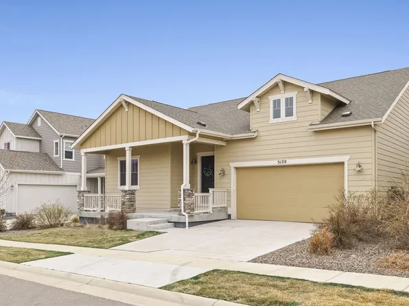 5120 Lake Terrace Ln, Firestone, CO 80504