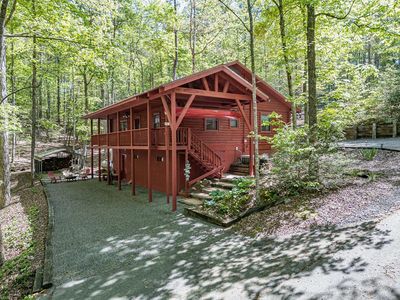 421 Sleepy Hollow Dr, Murphy, NC, 28906