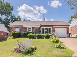7373 Marwinette Ave, Saint Louis, MO