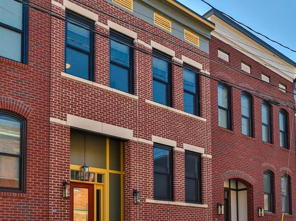 1514 Pleasant St, Cincinnati, OH 45202