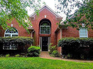 8607 Spring Orchard Cv, Cordova, TN 38018