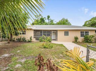 2911 Sylvan Ter, Fort Pierce, FL 34982