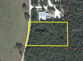 6044 Lake Winona Rd, De leon springs, FL 32130