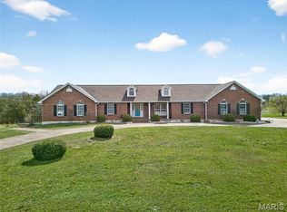 16310 Sugar Pine Ct, Wright City, MO 63390