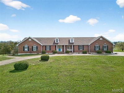 16310 Sugar Pine Ct, Wright City, MO, 63390