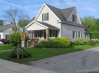 201 Auglaize St #3, Ottoville, OH 45876