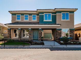 815 E Rawhide Ct, Gilbert, AZ 85296