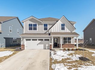8576 Jeff Cir, Brownsburg, IN 46112