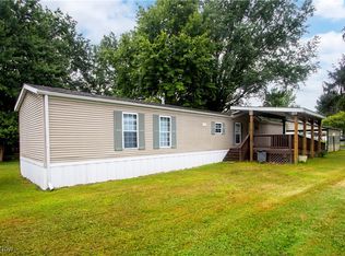 5852 Cleveland Rd #44, Wooster, OH 44691