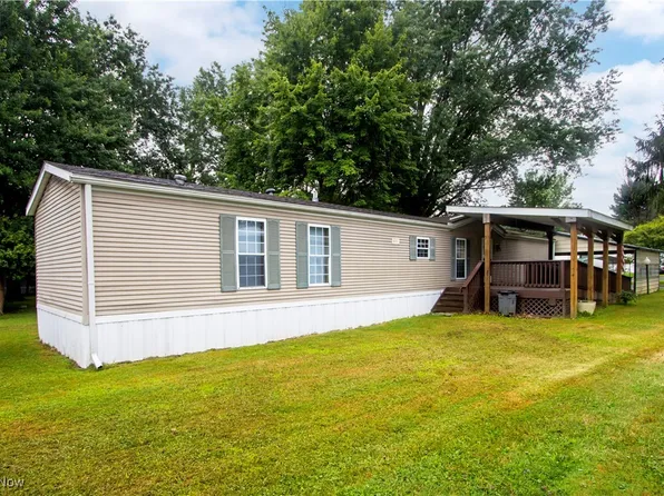 5852 Cleveland Rd #44, Wooster, OH 44691