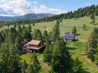 4855 Iron Ridge Loop, Helena, MT 59602