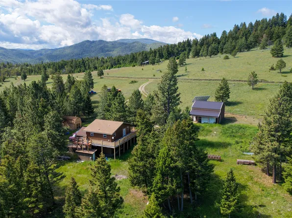 4855 Iron Ridge Loop, Helena, MT 59602
