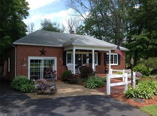 13092 Portage St, Doylestown, OH 44230