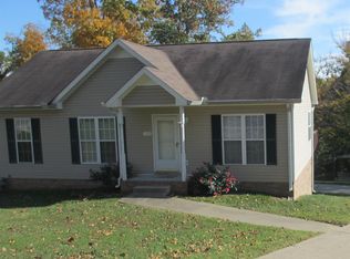 2099 Ferry Rd, Clarksville, TN 37040