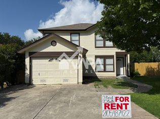 817 Meadow Br, Converse, TX 78109