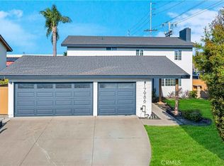17986 Santa Olivia St, Fountain Valley, CA 92708