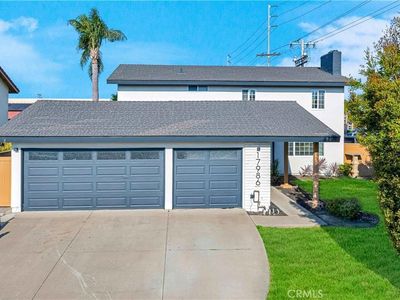 17986 Santa Olivia St, Fountain Valley, CA, 92708