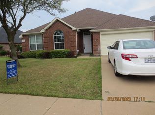 300 Misty Mesa Trl, Mansfield, TX 76063