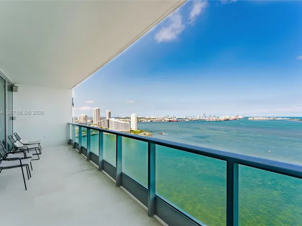 1331 Brickell Bay Dr APT 2805, Miami, FL 33131