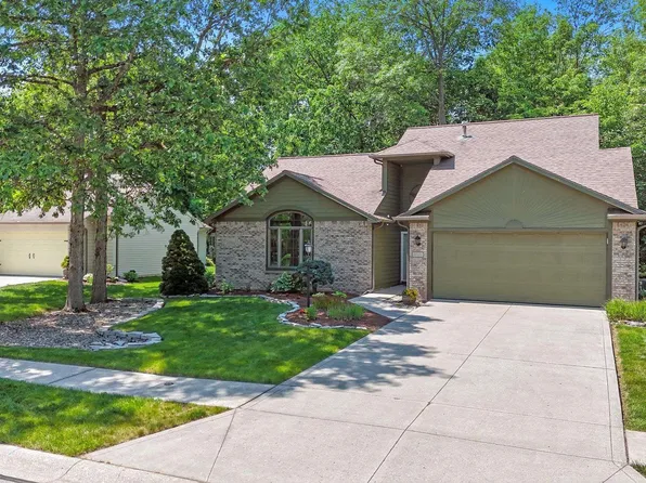 6115 Catbird Ave, Fort Wayne, IN 46818