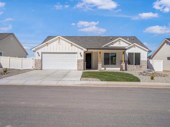 4911 N 10 E, Cedar City, UT 84721