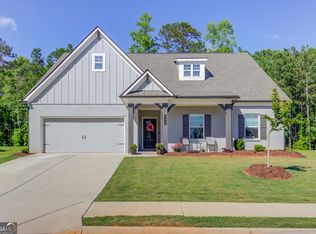 296 Brant Cir, Jefferson, GA 30549