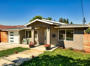 1490 Hervey Ln, San Jose, CA