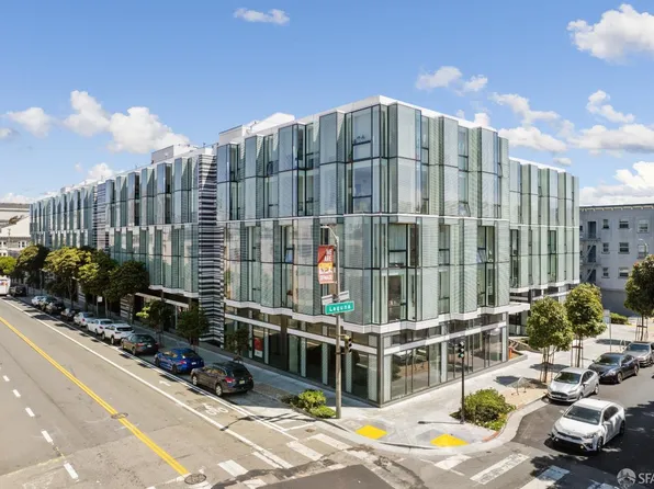 555 Fulton St Unit 234, San Francisco, CA 94102