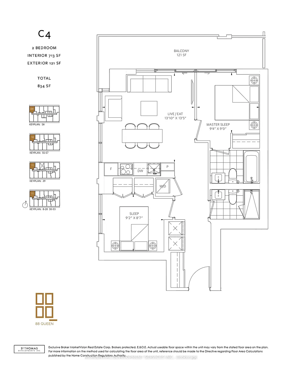 Building Photo - 88 Queen St E #2711