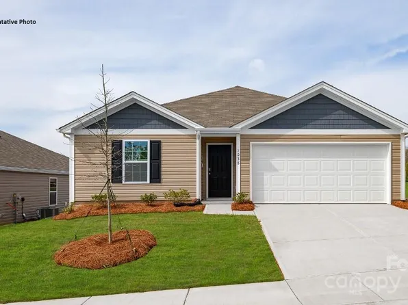 1766 Falls Cove Rd, Newton, NC 28658