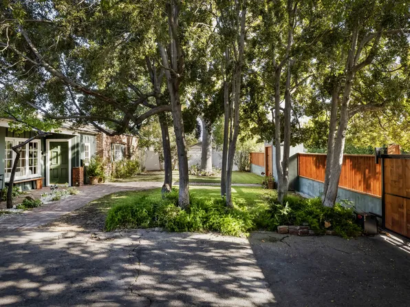 5108 Strohm, Toluca Lake, CA 91601