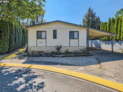 3300 Main St UNIT 96, Forest Grove, OR, 97116