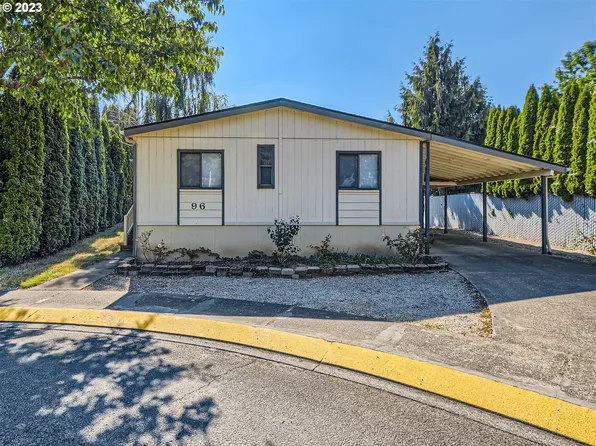 3300 Main St Unit 96, Forest Grove, OR 97116