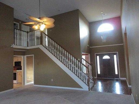 Entry and Great Room